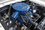 Ford Mustang Convertible 1966 года